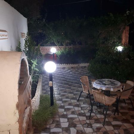 Angel Eyes House Apartman Luxor Kültér fotó